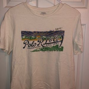 Polo Ralph Lauren T-Shirt